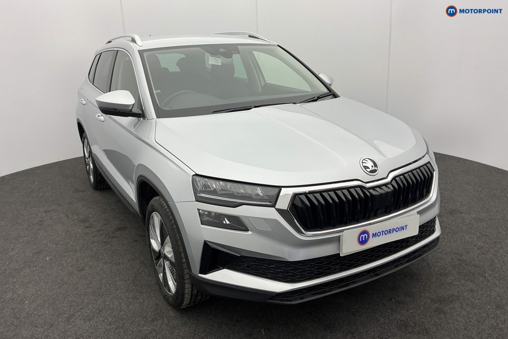 Skoda Karoq Se L Manual Petrol SUV - Stock Number (1595647) - 28th supplementary image