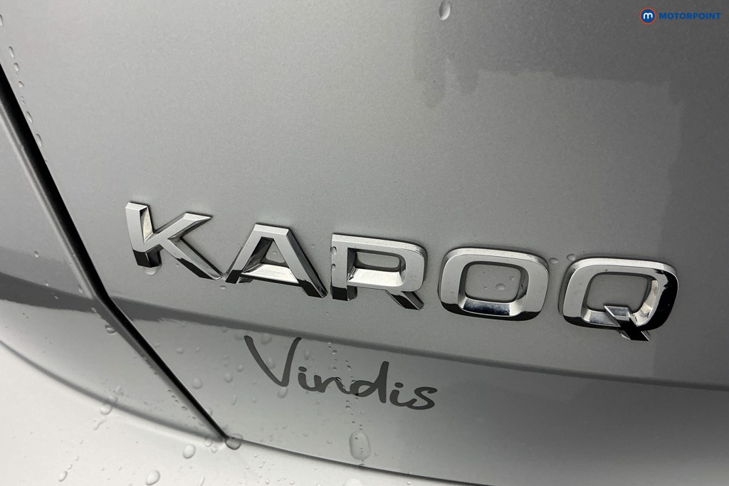 Skoda Karoq Se L Manual Petrol SUV - Stock Number (1595647) - 32nd supplementary image