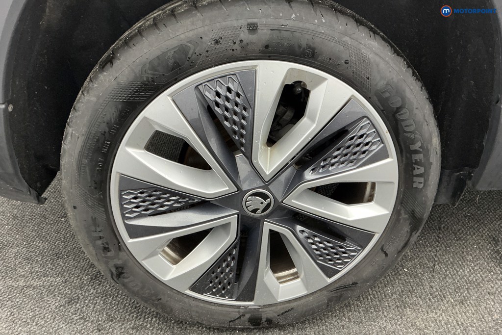 Skoda Karoq Se L Manual Petrol SUV - Stock Number (1595647) - 34th supplementary image