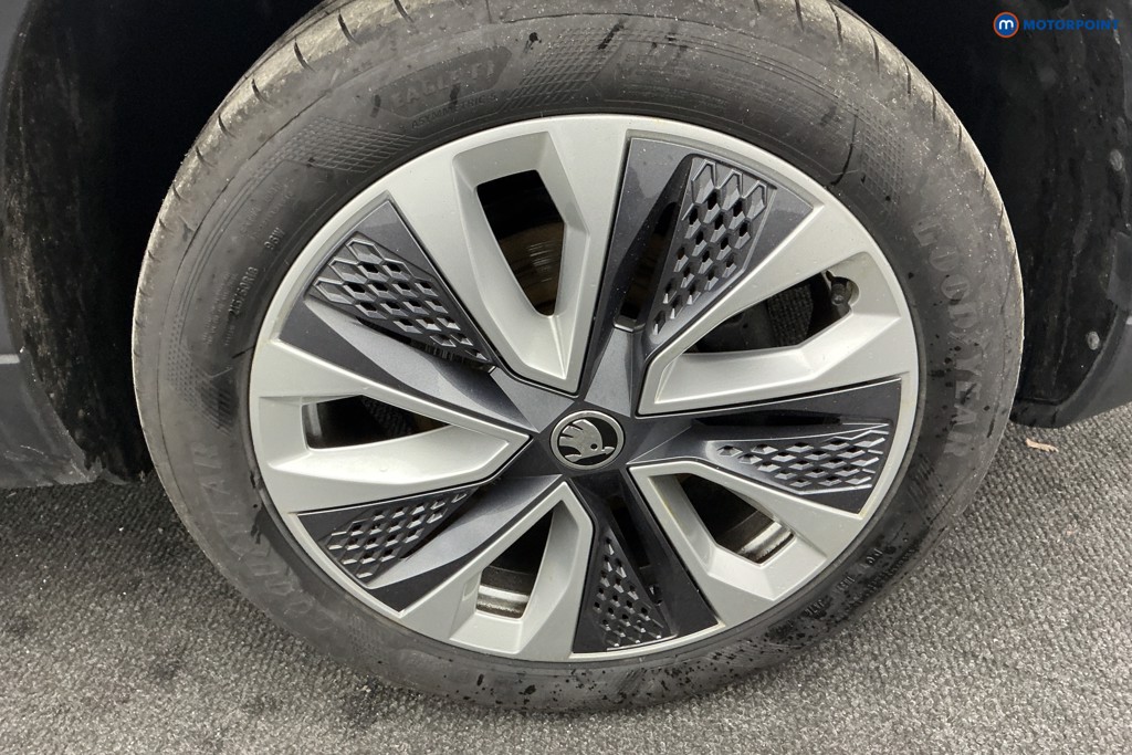 Skoda Karoq Se L Manual Petrol SUV - Stock Number (1595647) - 35th supplementary image