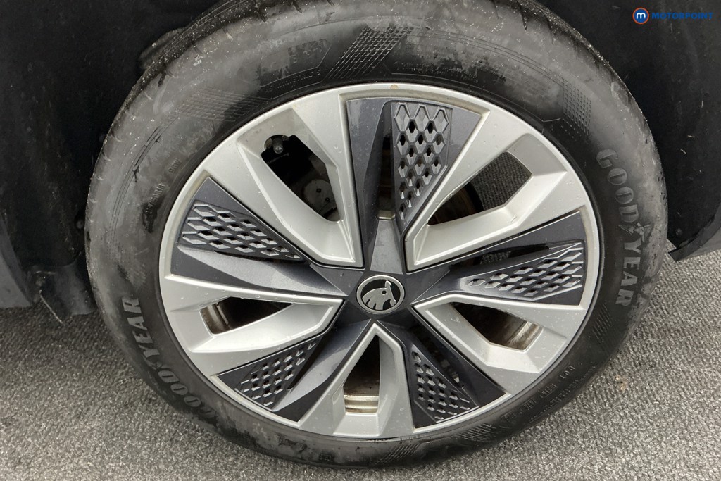 Skoda Karoq Se L Manual Petrol SUV - Stock Number (1595647) - 37th supplementary image