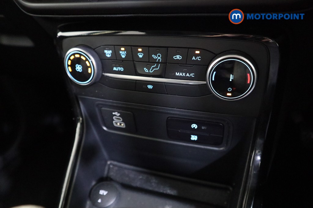 Ford Ecosport Active Manual Petrol SUV - Stock Number (1595653) - 7th supplementary image