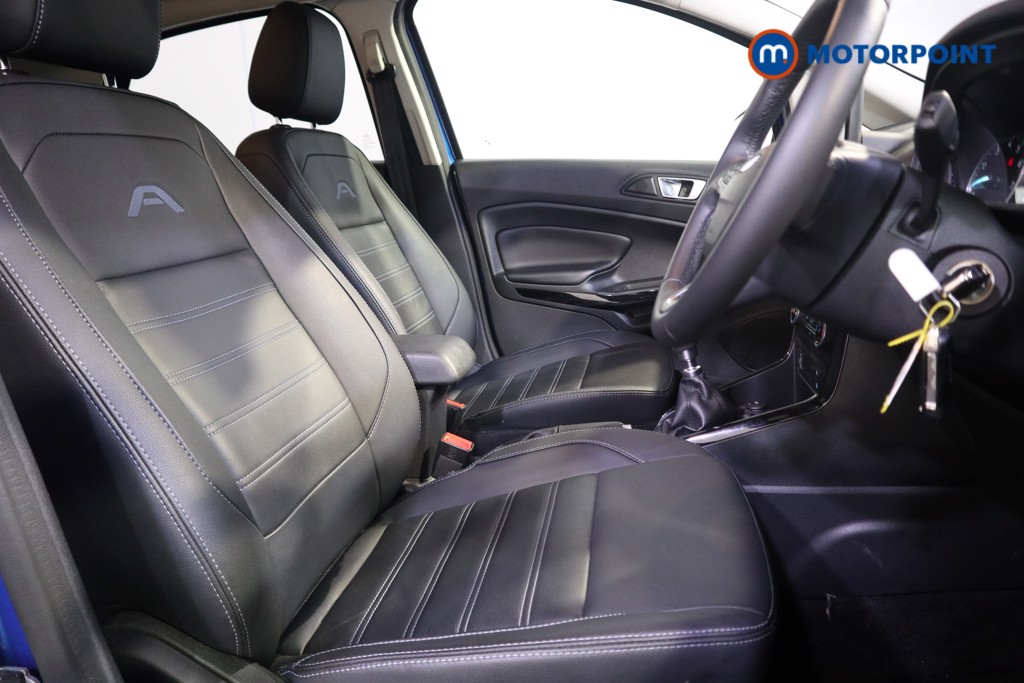 Ford Ecosport Active Manual Petrol SUV - Stock Number (1595653) - 12th supplementary image