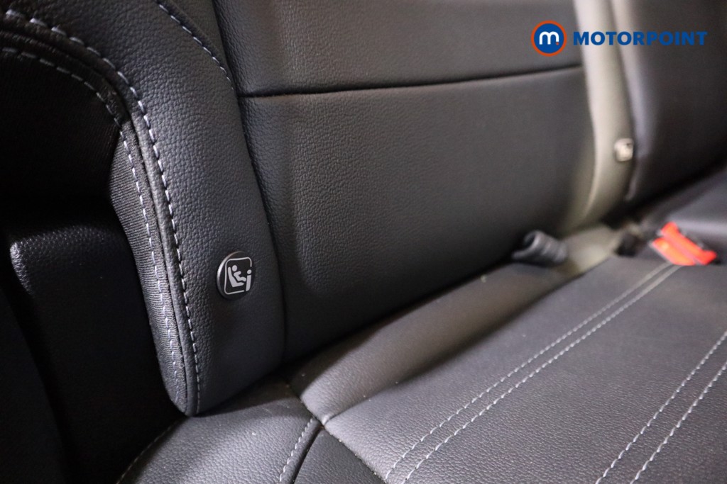 Ford Ecosport Active Manual Petrol SUV - Stock Number (1595653) - 15th supplementary image