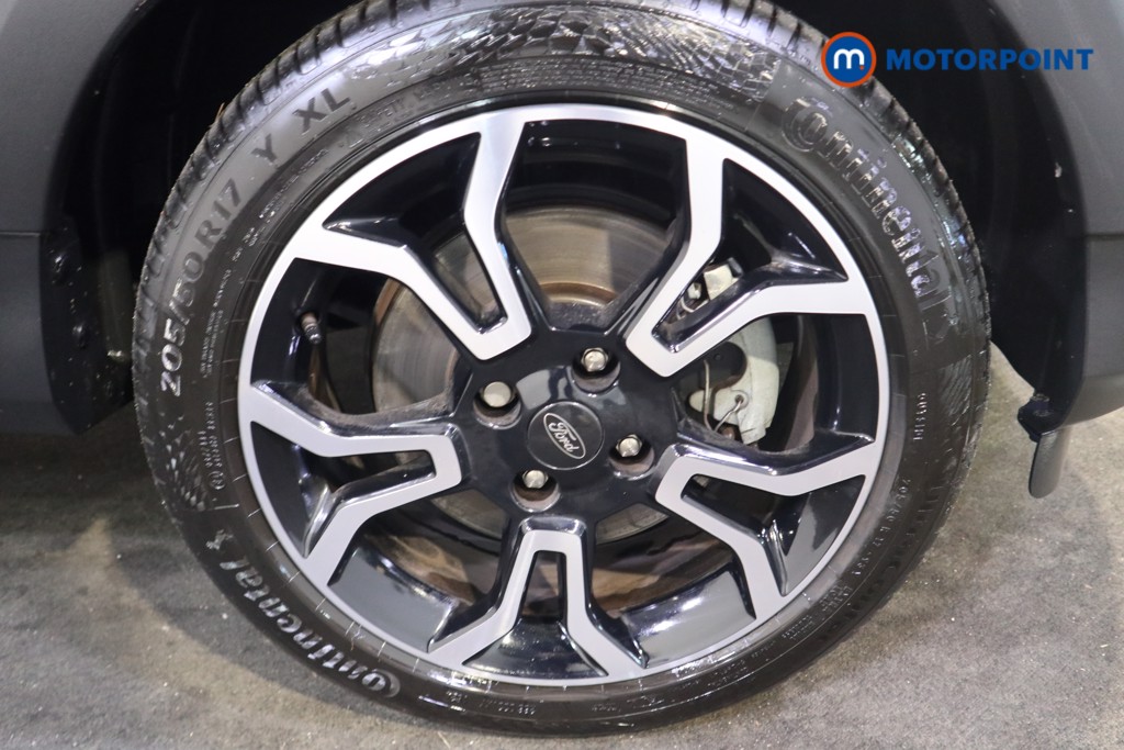 Ford Ecosport Active Manual Petrol SUV - Stock Number (1595653) - 19th supplementary image