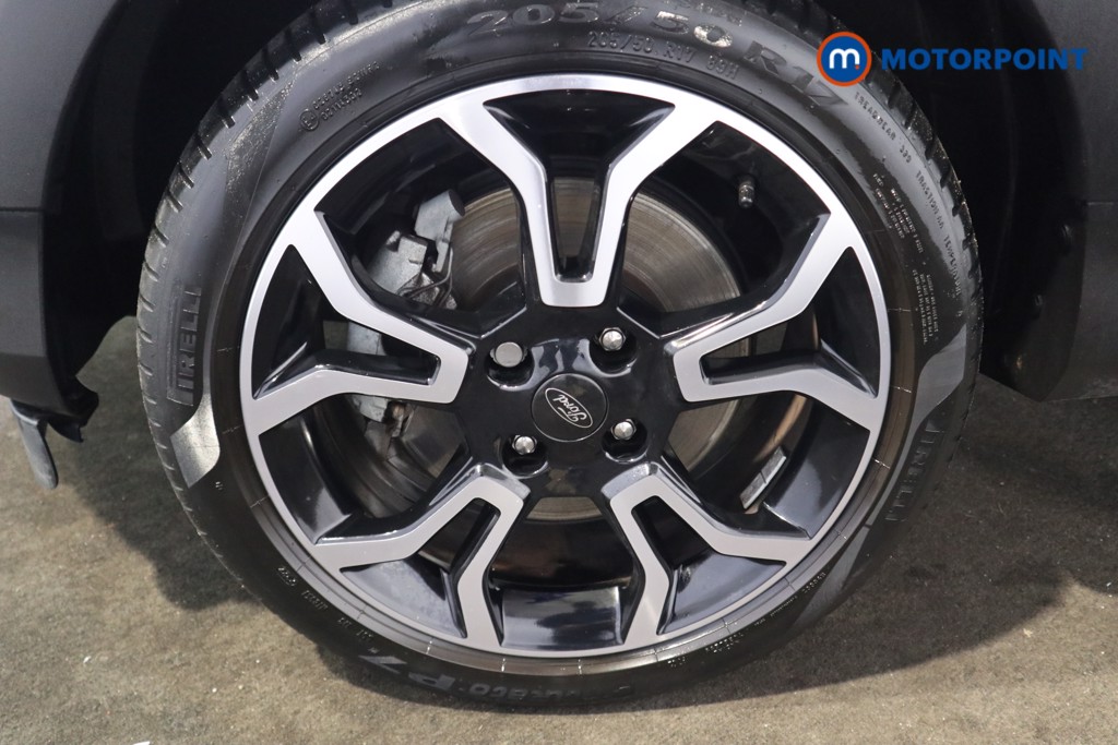 Ford Ecosport Active Manual Petrol SUV - Stock Number (1595653) - 20th supplementary image