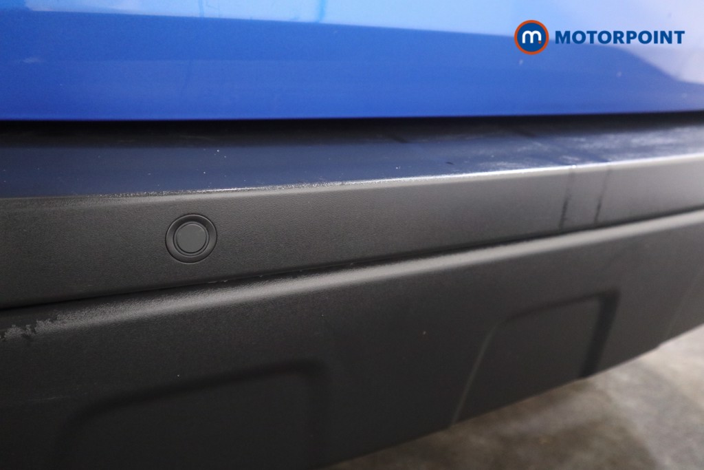 Ford Ecosport Active Manual Petrol SUV - Stock Number (1595653) - 22nd supplementary image