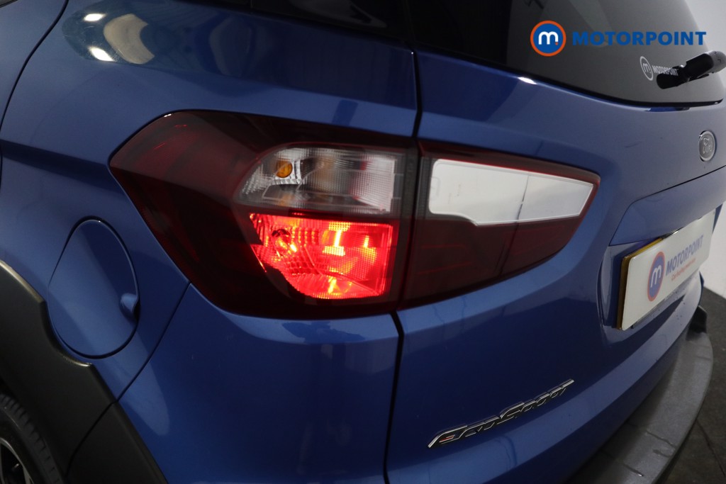 Ford Ecosport Active Manual Petrol SUV - Stock Number (1595653) - 24th supplementary image