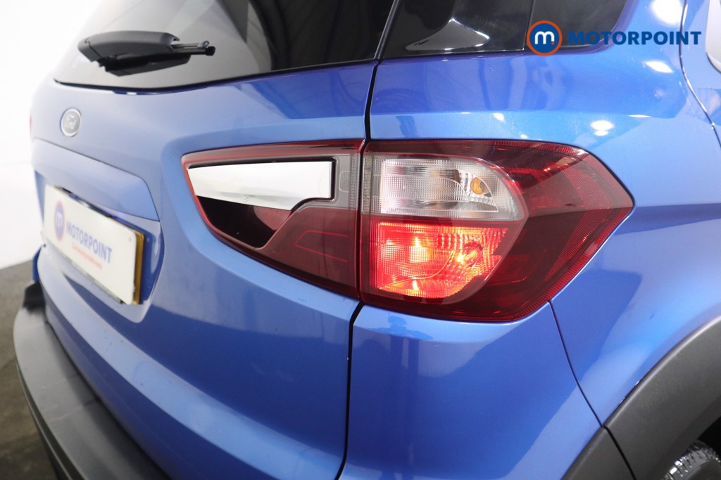 Ford Ecosport Active Manual Petrol SUV - Stock Number (1595653) - 25th supplementary image