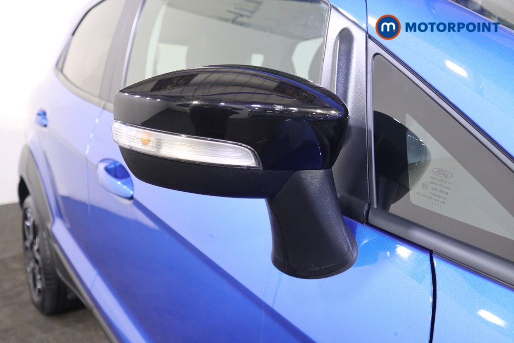 Ford Ecosport Active Manual Petrol SUV - Stock Number (1595653) - 26th supplementary image