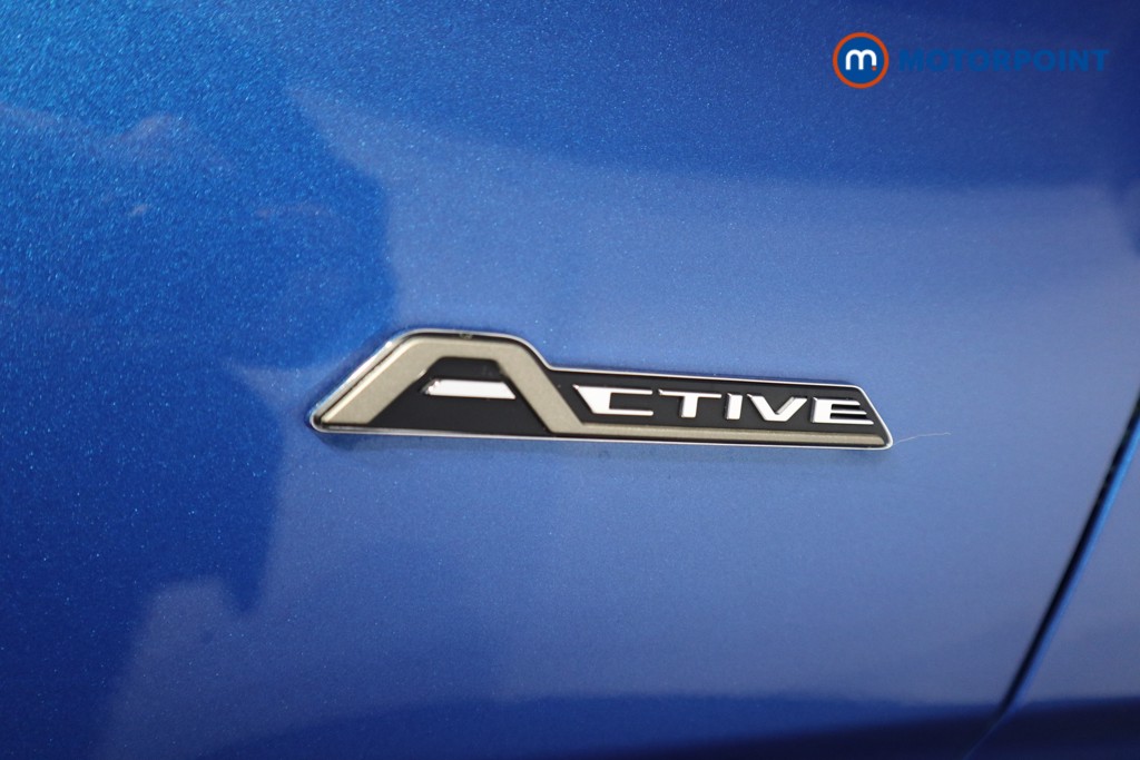 Ford Ecosport Active Manual Petrol SUV - Stock Number (1595653) - 28th supplementary image