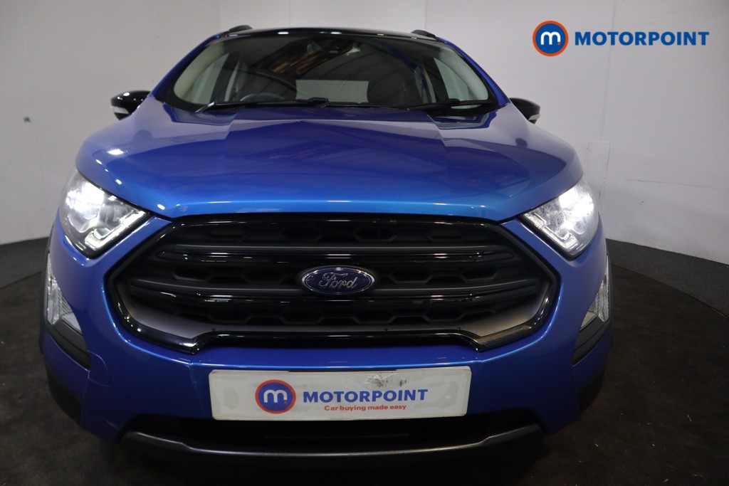 Ford Ecosport Active Manual Petrol SUV - Stock Number (1595653) - 30th supplementary image