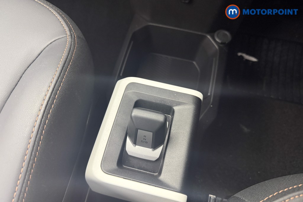 Dacia Spring Extreme Automatic Electric SUV - Stock Number (1595723) - 5th supplementary image