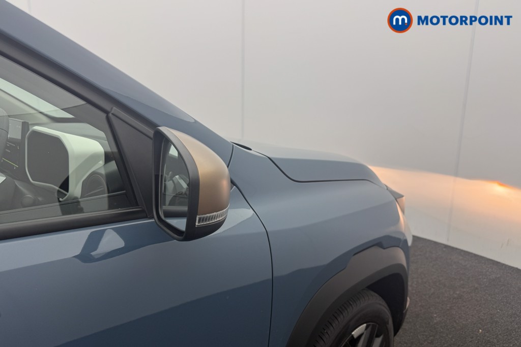 Dacia Spring Extreme Automatic Electric SUV - Stock Number (1595723) - 11th supplementary image