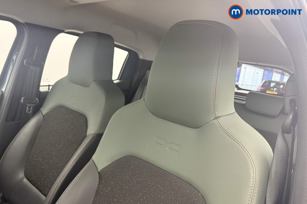Dacia Spring Extreme Automatic Electric SUV - Stock Number (1595723) - 15th supplementary image
