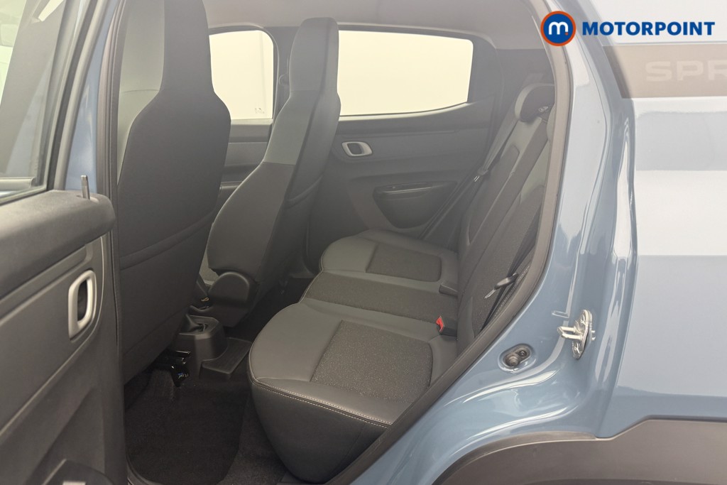 Dacia Spring Extreme Automatic Electric SUV - Stock Number (1595723) - 16th supplementary image