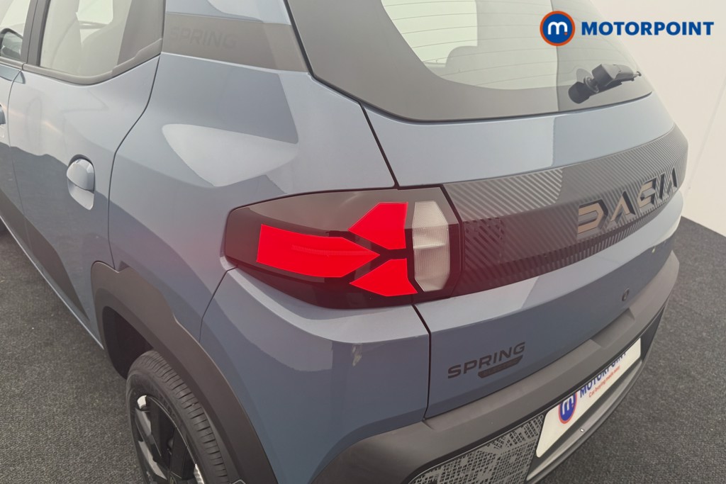 Dacia Spring Extreme Automatic Electric SUV - Stock Number (1595723) - 17th supplementary image