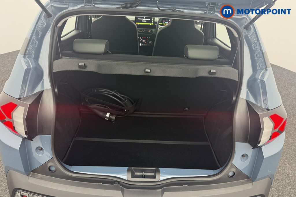 Dacia Spring Extreme Automatic Electric SUV - Stock Number (1595723) - 20th supplementary image