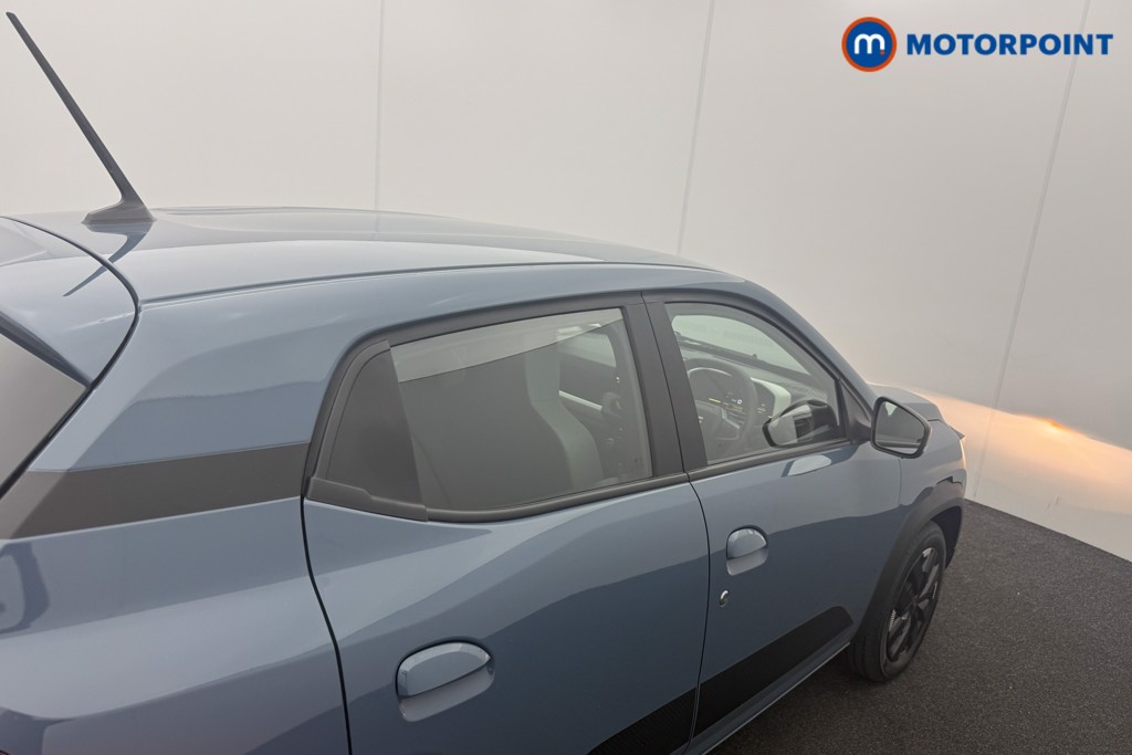 Dacia Spring Extreme Automatic Electric SUV - Stock Number (1595723) - 21st supplementary image