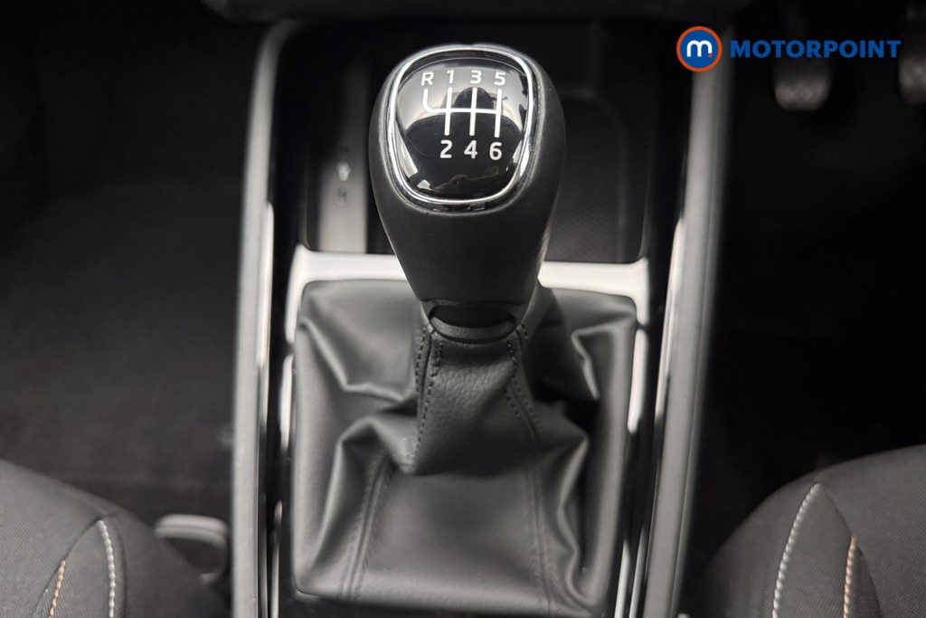 Skoda Scala SE Manual Petrol Hatchback - Stock Number (1595863) - 6th supplementary image