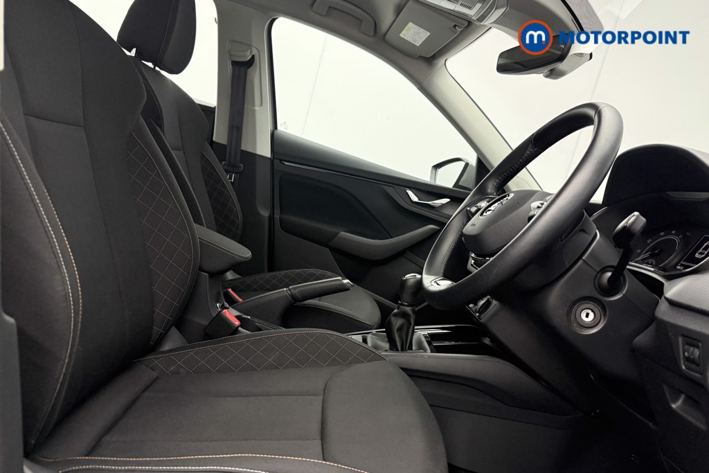 Skoda Scala SE Manual Petrol Hatchback - Stock Number (1595863) - 7th supplementary image