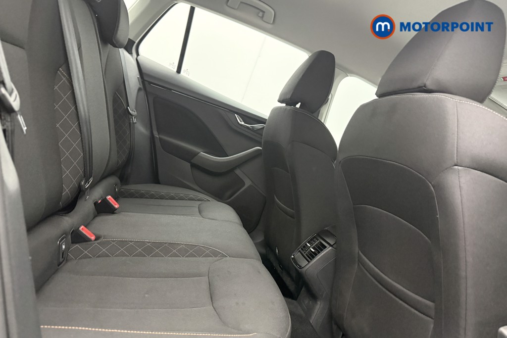 Skoda Scala SE Manual Petrol Hatchback - Stock Number (1595863) - 8th supplementary image