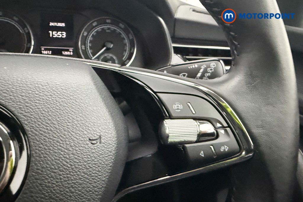 Skoda Scala SE Manual Petrol Hatchback - Stock Number (1595863) - 14th supplementary image