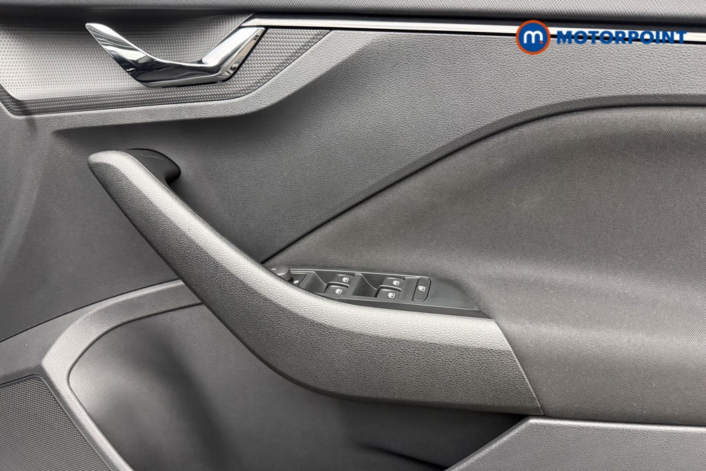 Skoda Scala SE Manual Petrol Hatchback - Stock Number (1595863) - 17th supplementary image