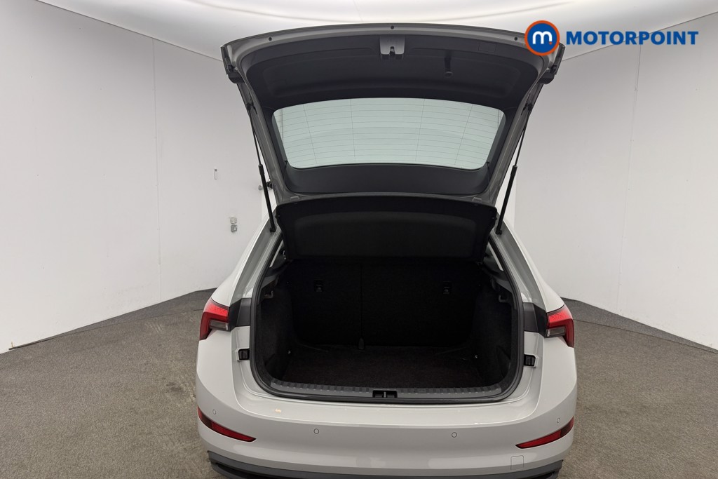 Skoda Scala SE Manual Petrol Hatchback - Stock Number (1595863) - 20th supplementary image