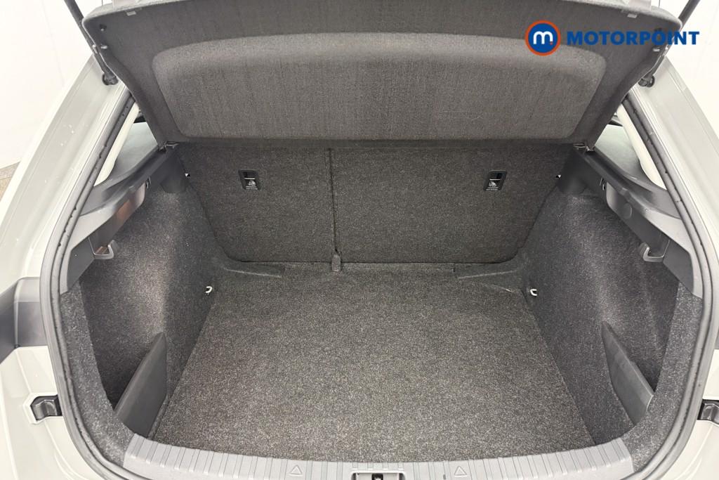 Skoda Scala SE Manual Petrol Hatchback - Stock Number (1595863) - 21st supplementary image