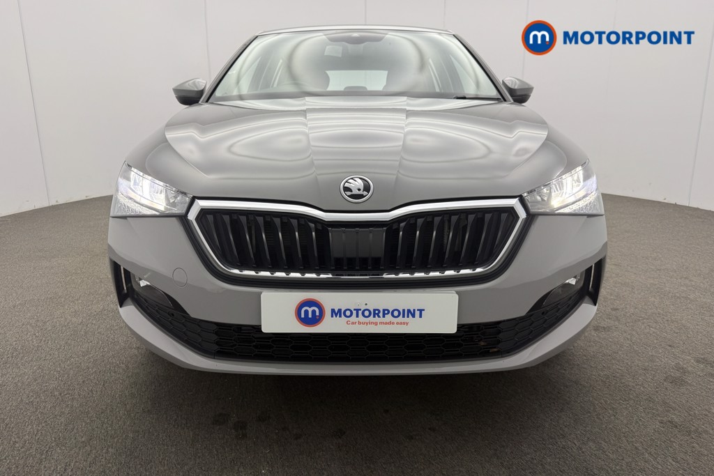Skoda Scala SE Manual Petrol Hatchback - Stock Number (1595863) - 22nd supplementary image