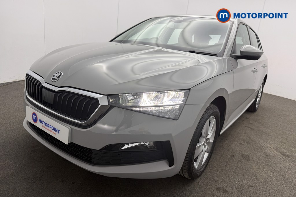 Skoda Scala SE Manual Petrol Hatchback - Stock Number (1595863) - 23rd supplementary image