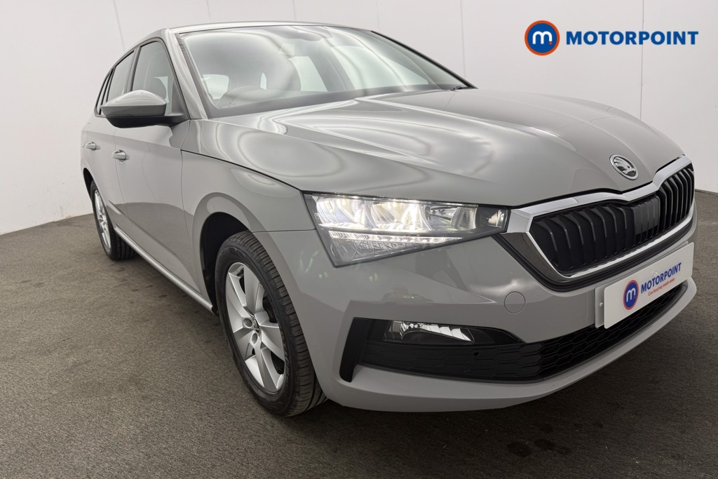 Skoda Scala SE Manual Petrol Hatchback - Stock Number (1595863) - 24th supplementary image