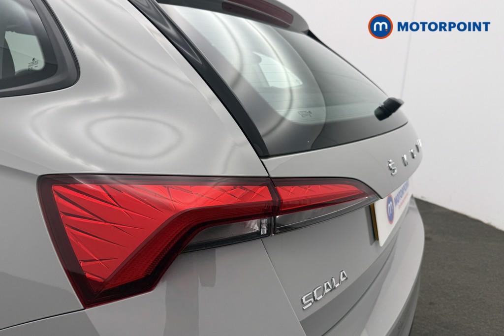 Skoda Scala SE Manual Petrol Hatchback - Stock Number (1595863) - 26th supplementary image
