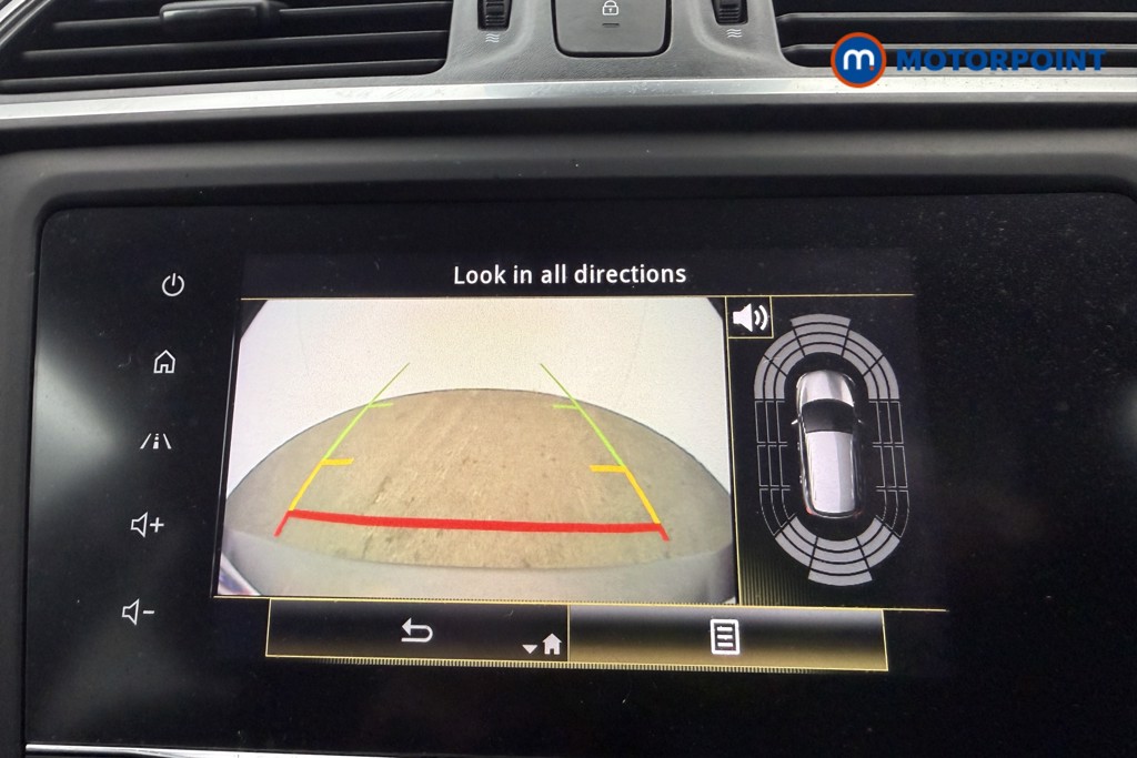 Renault Kadjar S Edition Manual Petrol SUV - Stock Number (1595909) - 3rd supplementary image