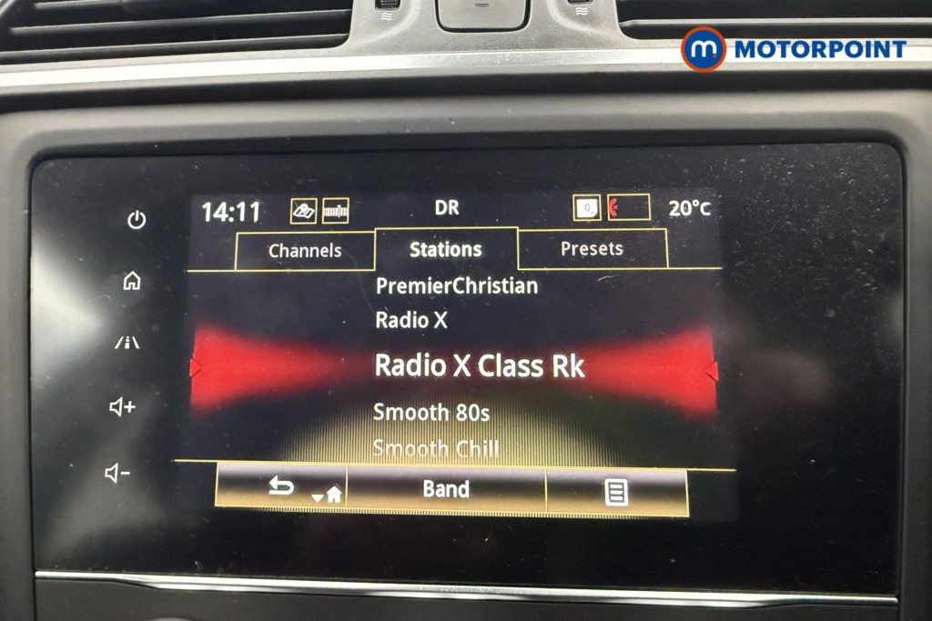 Renault Kadjar S Edition Manual Petrol SUV - Stock Number (1595909) - 4th supplementary image