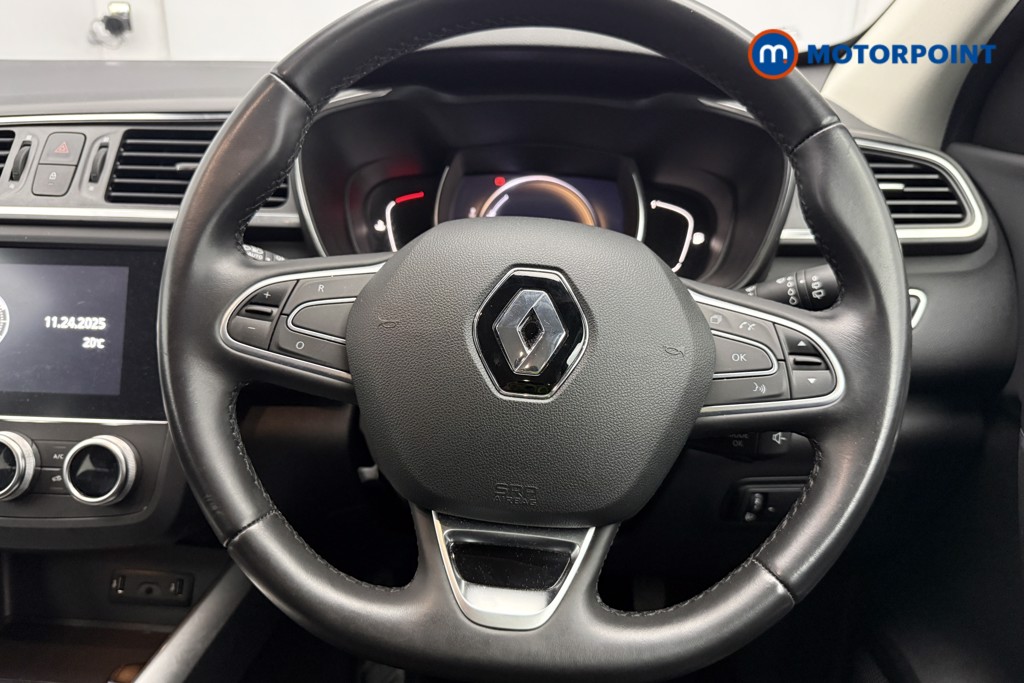 Renault Kadjar S Edition Manual Petrol SUV - Stock Number (1595909) - 5th supplementary image