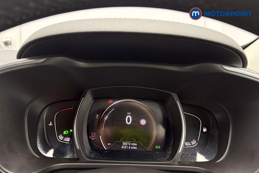 Renault Kadjar S Edition Manual Petrol SUV - Stock Number (1595909) - 6th supplementary image