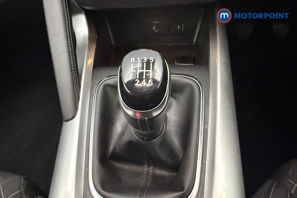 Renault Kadjar S Edition Manual Petrol SUV - Stock Number (1595909) - 7th supplementary image