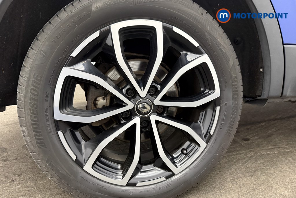 Renault Kadjar S Edition Manual Petrol SUV - Stock Number (1595909) - 10th supplementary image