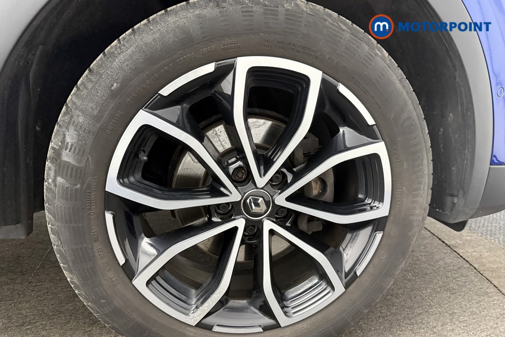 Renault Kadjar S Edition Manual Petrol SUV - Stock Number (1595909) - 11th supplementary image