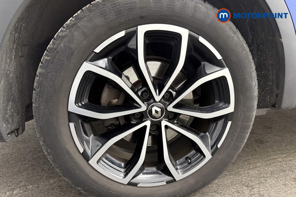 Renault Kadjar S Edition Manual Petrol SUV - Stock Number (1595909) - 12th supplementary image