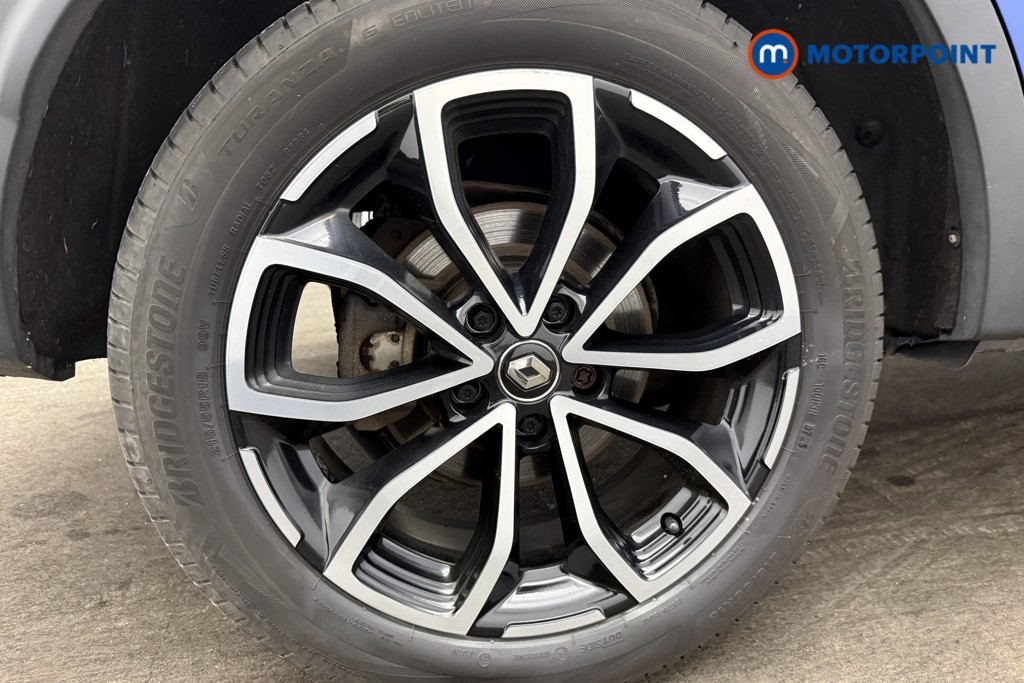 Renault Kadjar S Edition Manual Petrol SUV - Stock Number (1595909) - 13th supplementary image