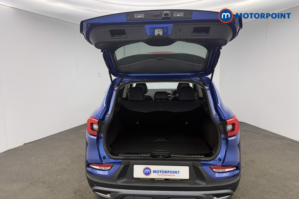 Renault Kadjar S Edition Manual Petrol SUV - Stock Number (1595909) - 22nd supplementary image
