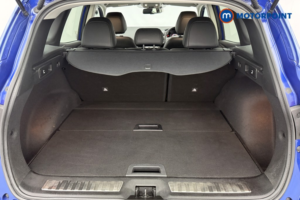 Renault Kadjar S Edition Manual Petrol SUV - Stock Number (1595909) - 23rd supplementary image