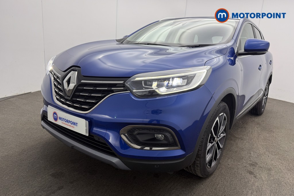Renault Kadjar S Edition Manual Petrol SUV - Stock Number (1595909) - 25th supplementary image