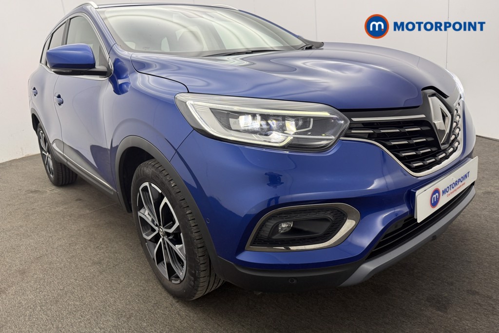 Renault Kadjar S Edition Manual Petrol SUV - Stock Number (1595909) - 26th supplementary image
