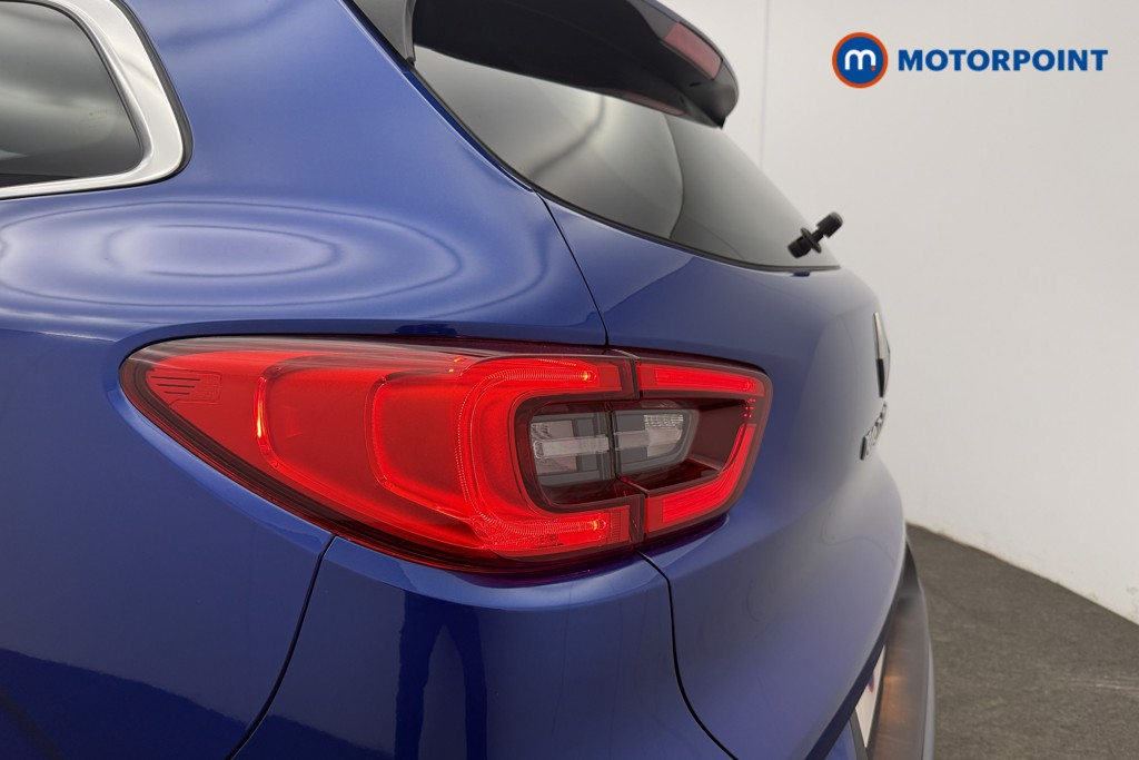 Renault Kadjar S Edition Manual Petrol SUV - Stock Number (1595909) - 28th supplementary image