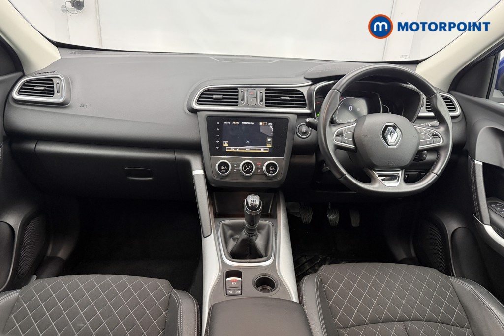 Renault Kadjar S Edition Manual Petrol SUV - Stock Number (1595909) - 1st supplementary image
