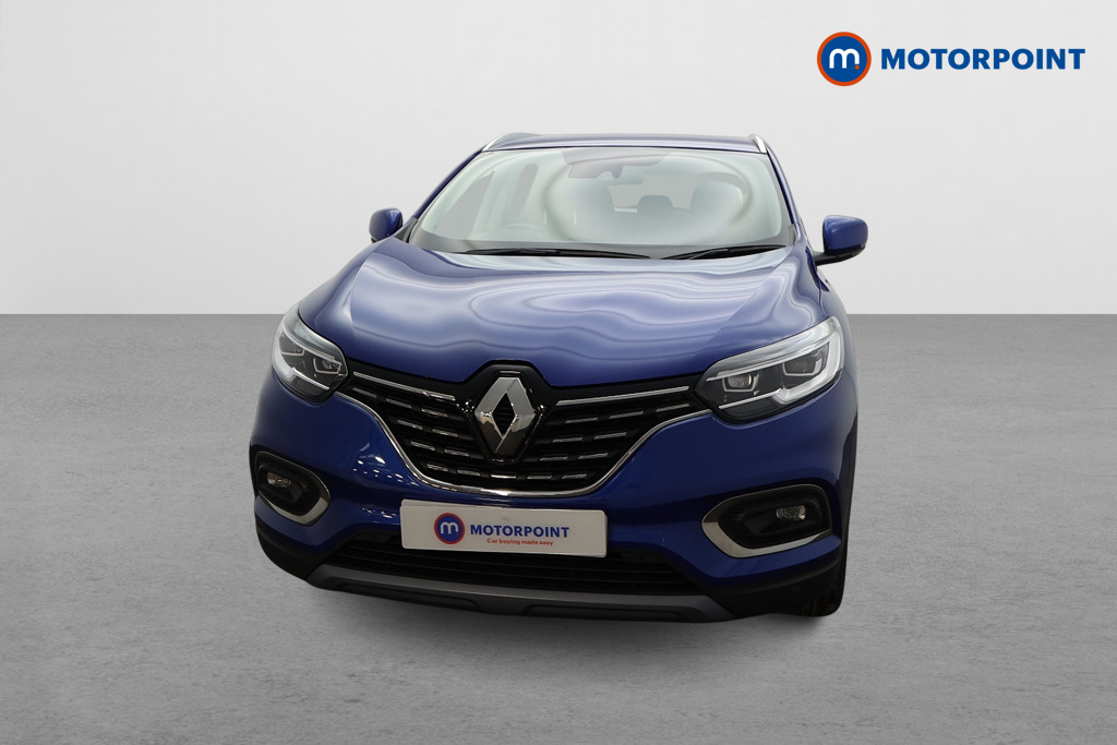 Renault Kadjar S Edition Manual Petrol SUV - Stock Number (1595909) - Front bumper